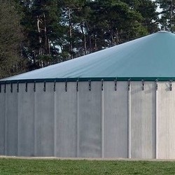 Couverture de silo baches boon